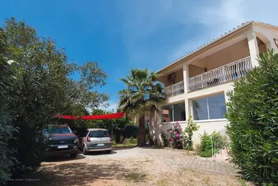 Image de Villa Avec Piscine Propriano***