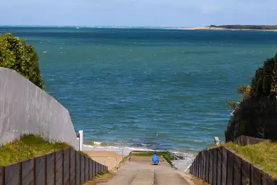 Image de Appart  Pyla sur mer, 5 mtes à pied de la mer, 1 km de la Dune du Pilat.