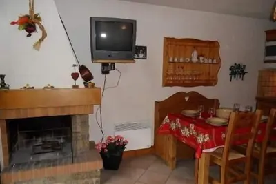 Image de Tres confortable appartement pour 4 pers face aux pistes de Balme