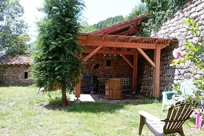 Image de Ardèche verte