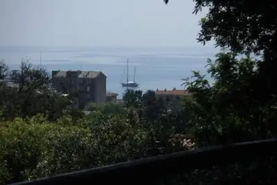 Image de Vue Mer, Erbalunga, Cap Corse à 300m de la Mer