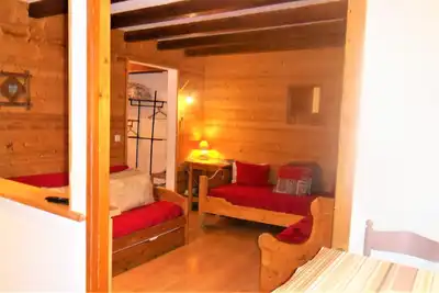 Image de Confortable appartement pour 4 a 5 pers