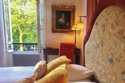 Image de Réveillez vous aux côtés de Napoléon!