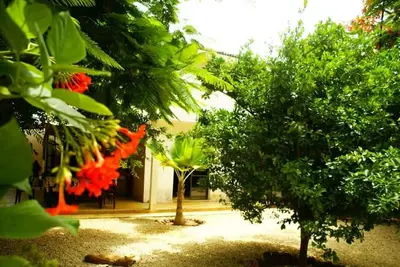 Image de Al Jannah Chambres d'hôte à Somone, Sénégal