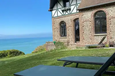 Image de Normandie, panorama unique