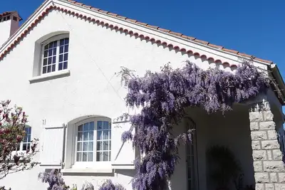 Image de Appartement privatif dans une Villa