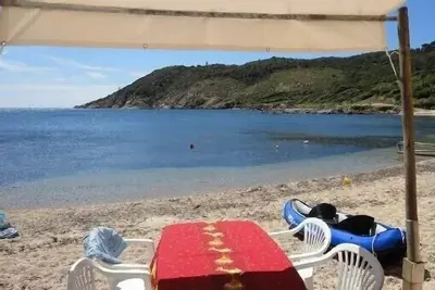 Image de Unique! Maison Sur La Plage
