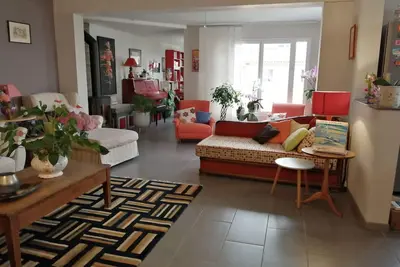 Image de appartement 4 personnes a Royan