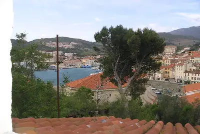 Image de location de charme Ă Port Vendres