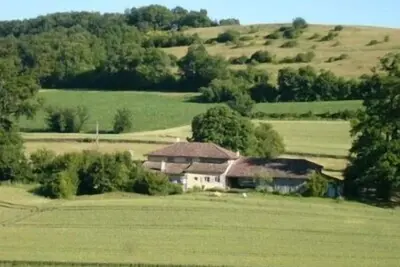Image de Bienvenue dans le Gers, cœur de Gascogne et du Sud-Ouest