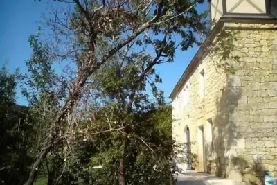 Image de Gite indépendant, calme et verdure, en Périgord noir proche Lot et Corrèze