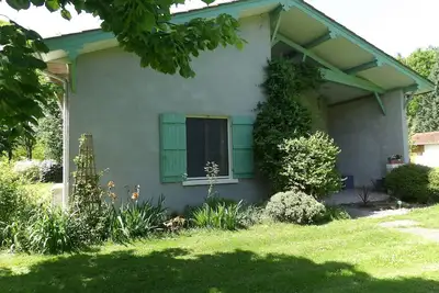 Image de Maison de type landais
