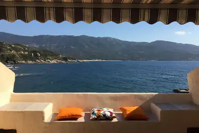 Appartement vue exceptionnelle