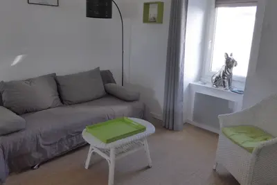 Image de Appartement hypercentre idéalement placé : au calme et proche de la plage Ecluse
