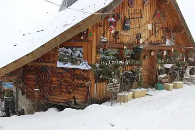 Image de Location MEUBLÉE  68M² Haute Savoie Entre Aravis & Annecy-15mn