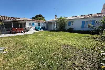 Maison Idéalement située à Noirmoutier en l'île
