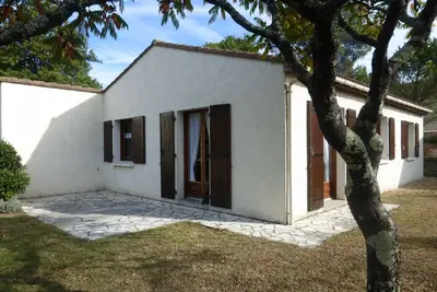 Image de Villa Mer et Pins La Palmyre