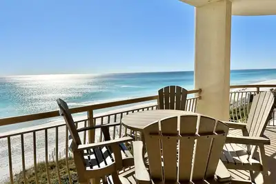 Image de Golfe Avant Seacrest Beach Condo de luxe `High Pointe # 36w` Vélos gratuits