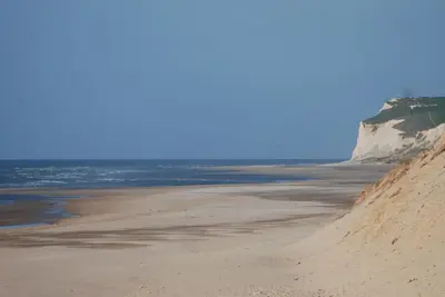 Image de Appartement avec grande terrasse face à la  mer, Wissant