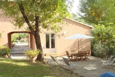 Image de Gîte 4 places tout confort acceptant les animaux domestiques