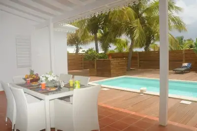 Image de Villa Ă Orient Bay