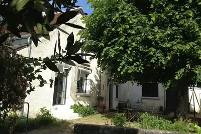 Image de Au cœur des châteaux de la Loire, proche de Beauval, maison idéale en famille