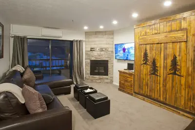 Image de Lft23 by Park City Experience - Incroyable ski-in / ski-out Ă Park City Mountain