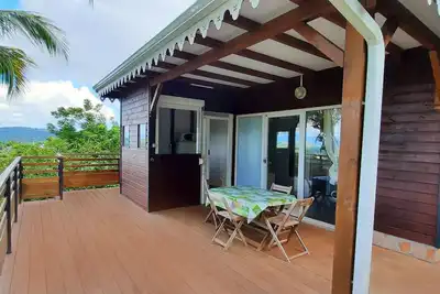 Image de Joli bungalow de campagne