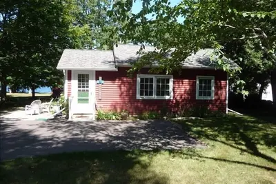 Image de Retraite au bord de l'eau - Stuga suédois (Cottage)