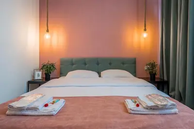 Image de Appartement confortable d'Irina dans le vieux Tbilissi
