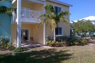 Image de Studio de Luxe à Bimini Bay
