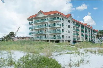 Image de Beach Front Condo sur le golfe du Mexique. Le paradis appelle!