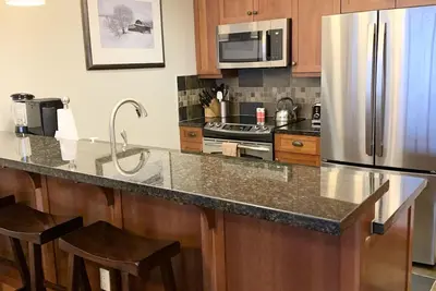Image de Capitol Peak Lodge-Nouveau Snowmass Base Village Luxury 2 chambres, 2 salles de bain Penthouse
