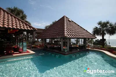 Image de Belle récemment rénové 1bdrm / 1 à San Luis Resort donnant sur l'océan