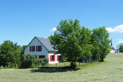 Image de Maison indépendante  sur terrain clos, lumineuse, accessible en toute saison
