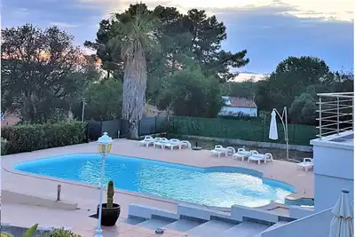 Image de Nice Holidays Porticcio proche Ajaccio