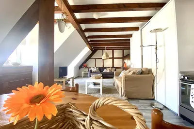 Image de Gîte de charme au coeur du vignoble alsacien chez le viticulteur