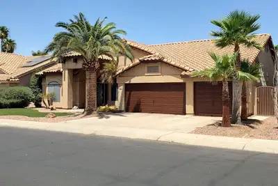 Image de Comme à la maison! Confortable, agréable, et à prix raisonnable!