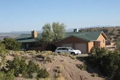 Image de Belles et gracieuses Logements dans le Sandia Foothills