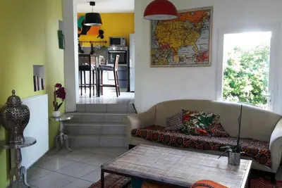 Image de Maison familiale location de vacances
