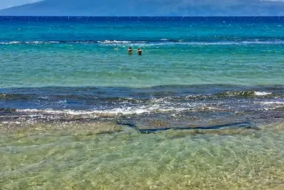 Image de Lits superposés 2b / 2b! Pour toute la famille - Ocean Front Prop - Ac - Moderne - Amélioré