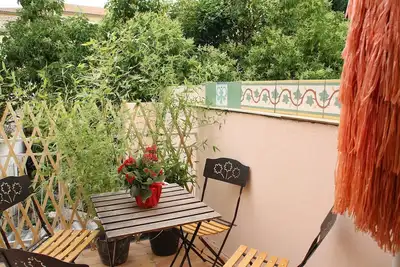 Image de Pt'It Studio Sympa With Terrace. . . Do You Tempt?