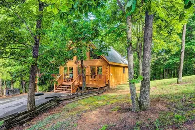 Image de Confort simple - Country Pines Resort (2 Br)