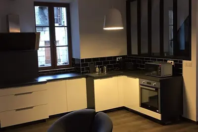 Image de Maison cosy et neuve centre de Brive