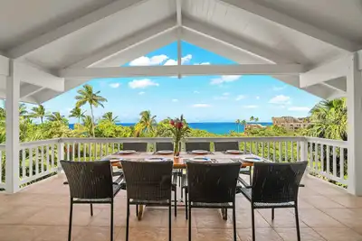 Image de Albatross Ocean Bluff * Superbes vues * À quelques pas de la plage et du golf * Bain à remous * Cuisine gastronomique