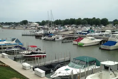 Image de Détendez-vous à Come Sail Away Condos Catawba Île