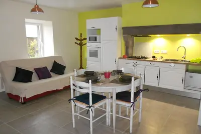 Image de Logement avec Wifi en plein coeur de l'Auvergne
