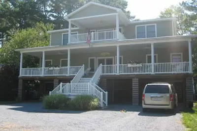Image de Bethany Retreat Maison avec 6 chambres