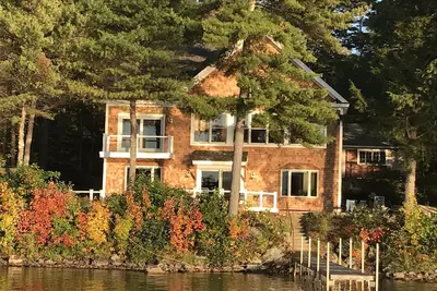 Image de Simonson Lakeside 4 chambres