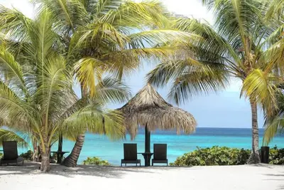 Appartement Front de Mer